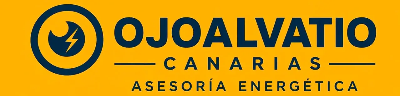 Ojo al Vatio Canarias